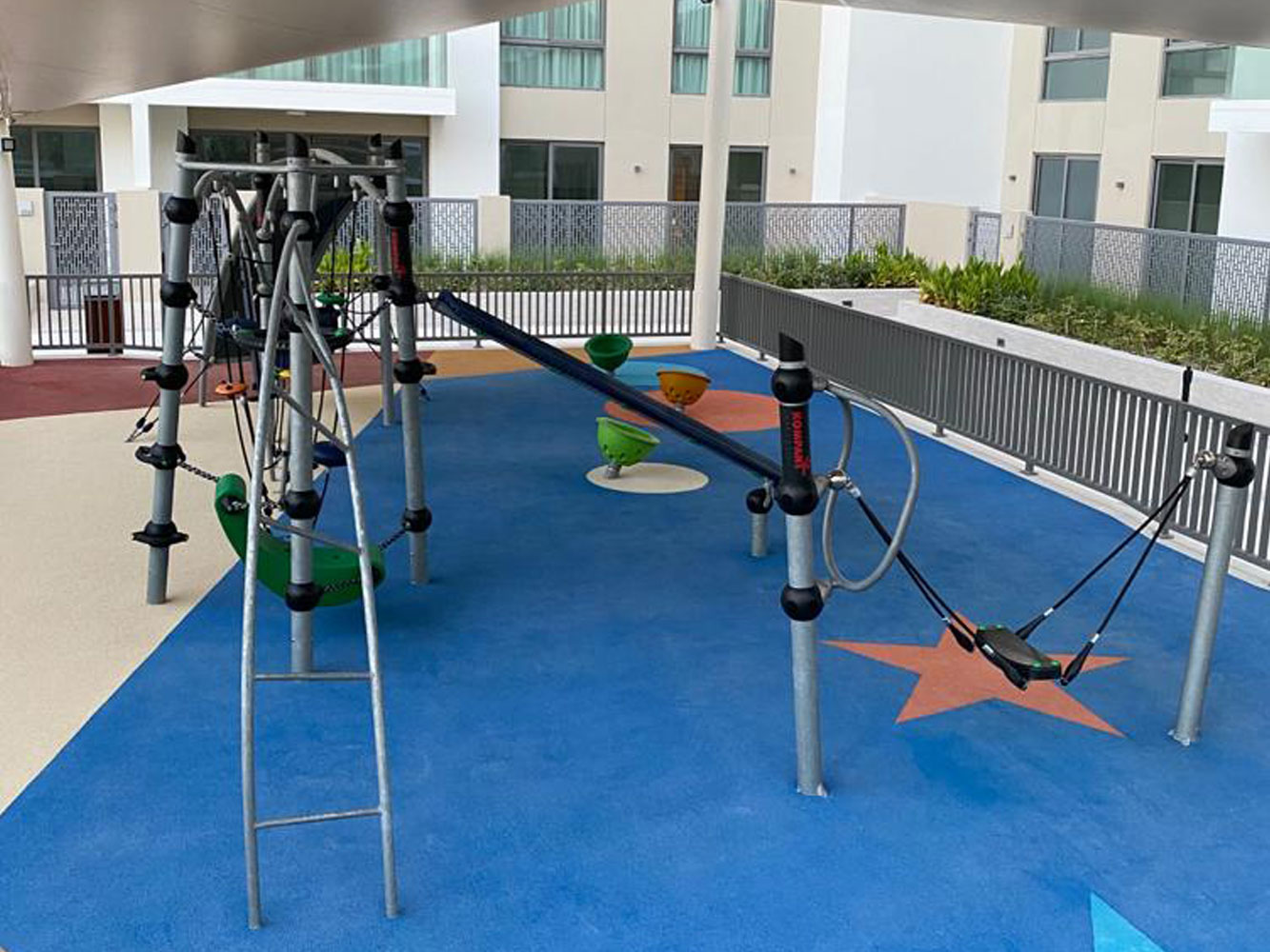 Apartment for Rent in Marassi Al Bahrain Image #4693 2