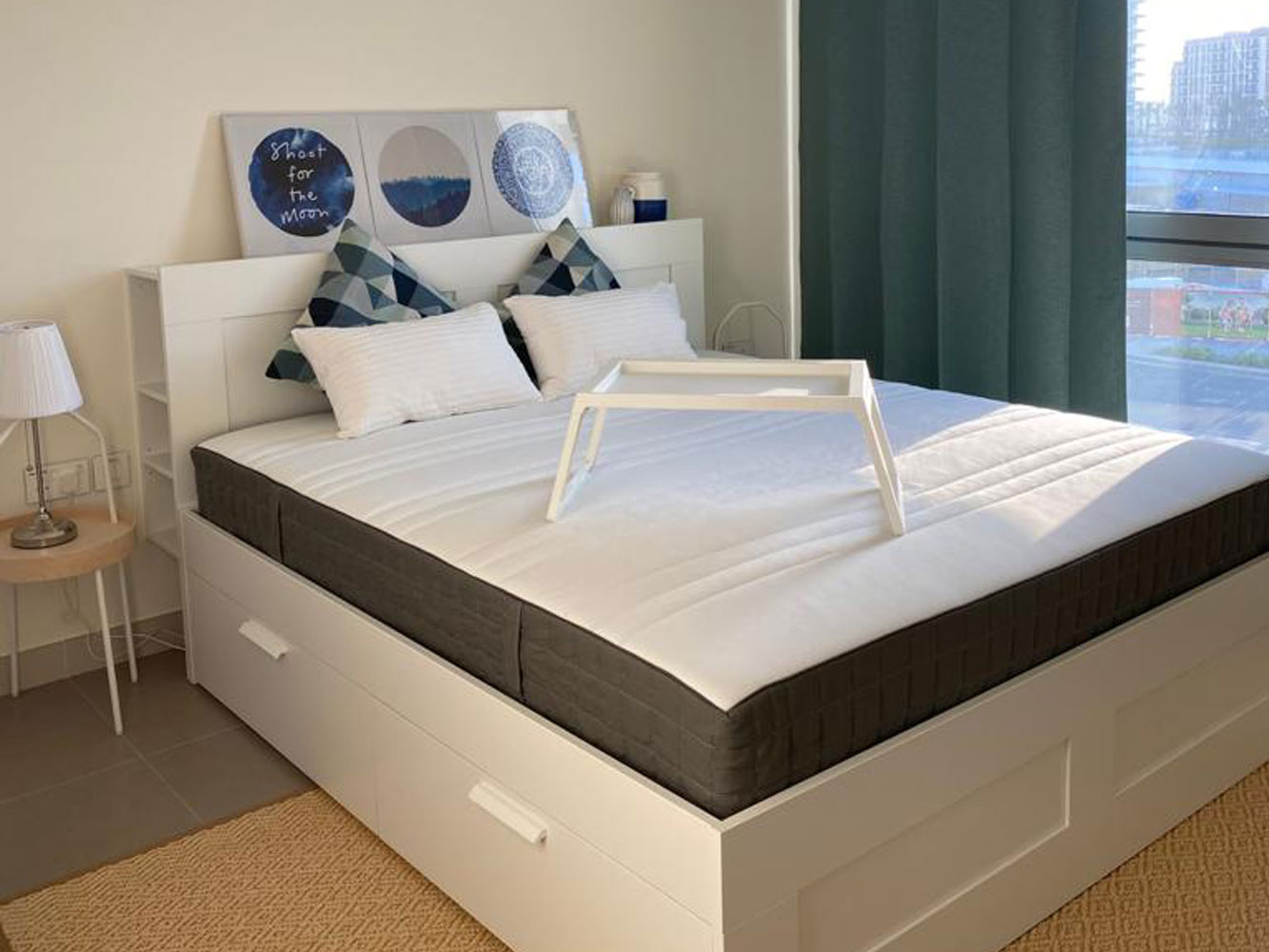 Apartment for Rent in Marassi Al Bahrain Image #4693 3