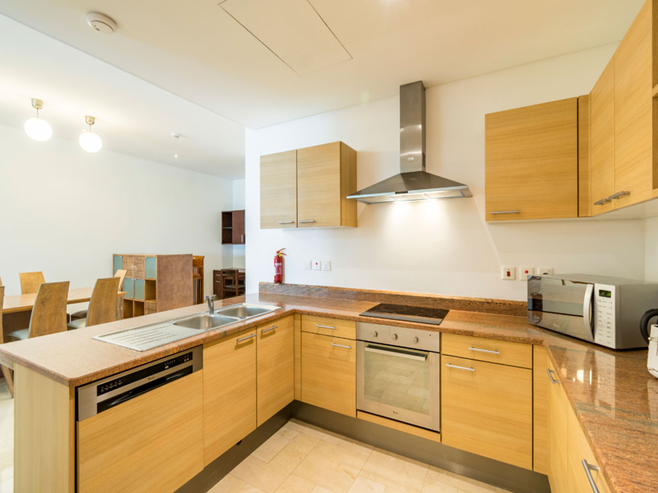 Apartment for Sale in Reef Island Image #4695 4