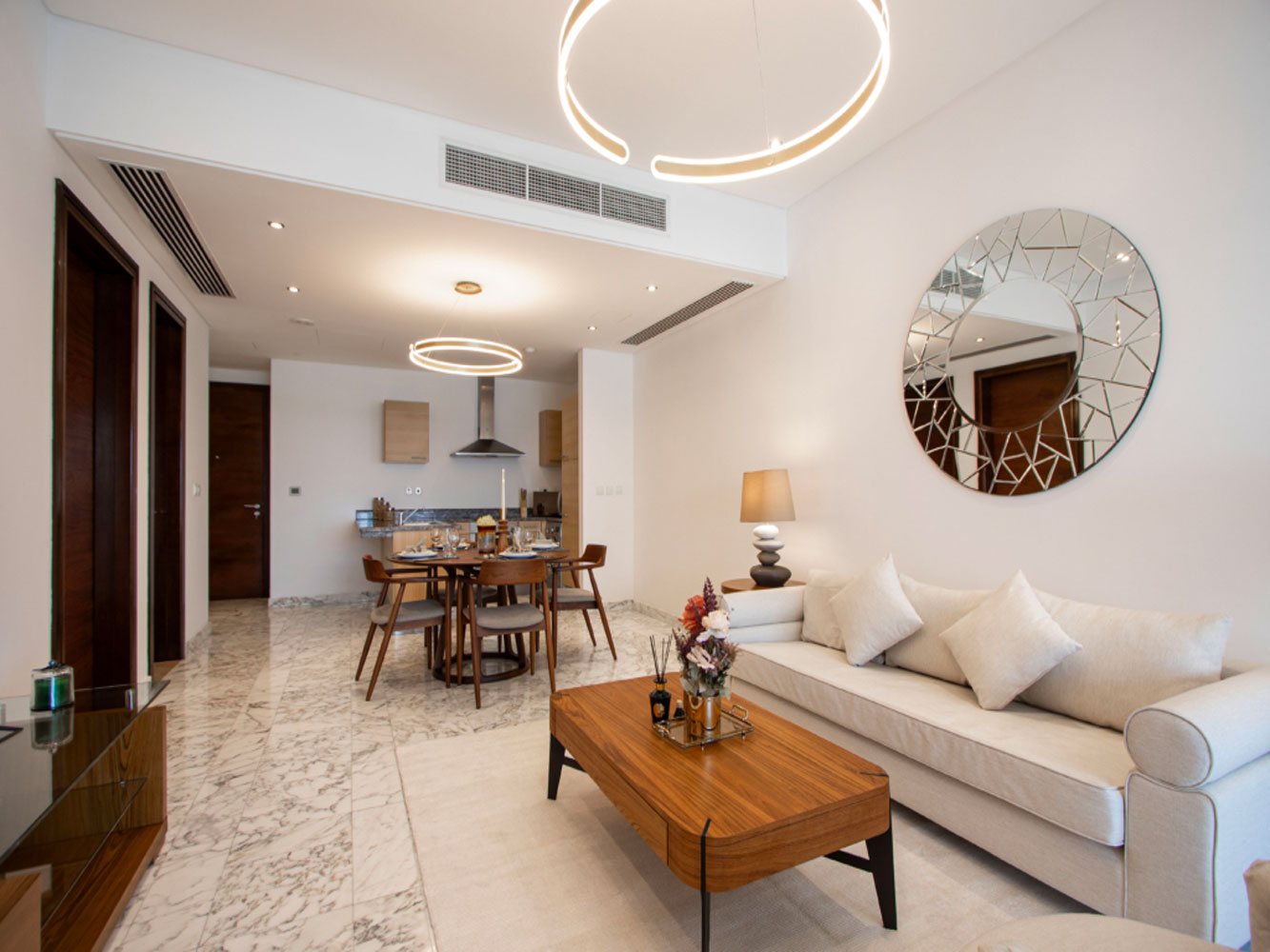 Apartment for Sale in Reef Island Image #4696 3