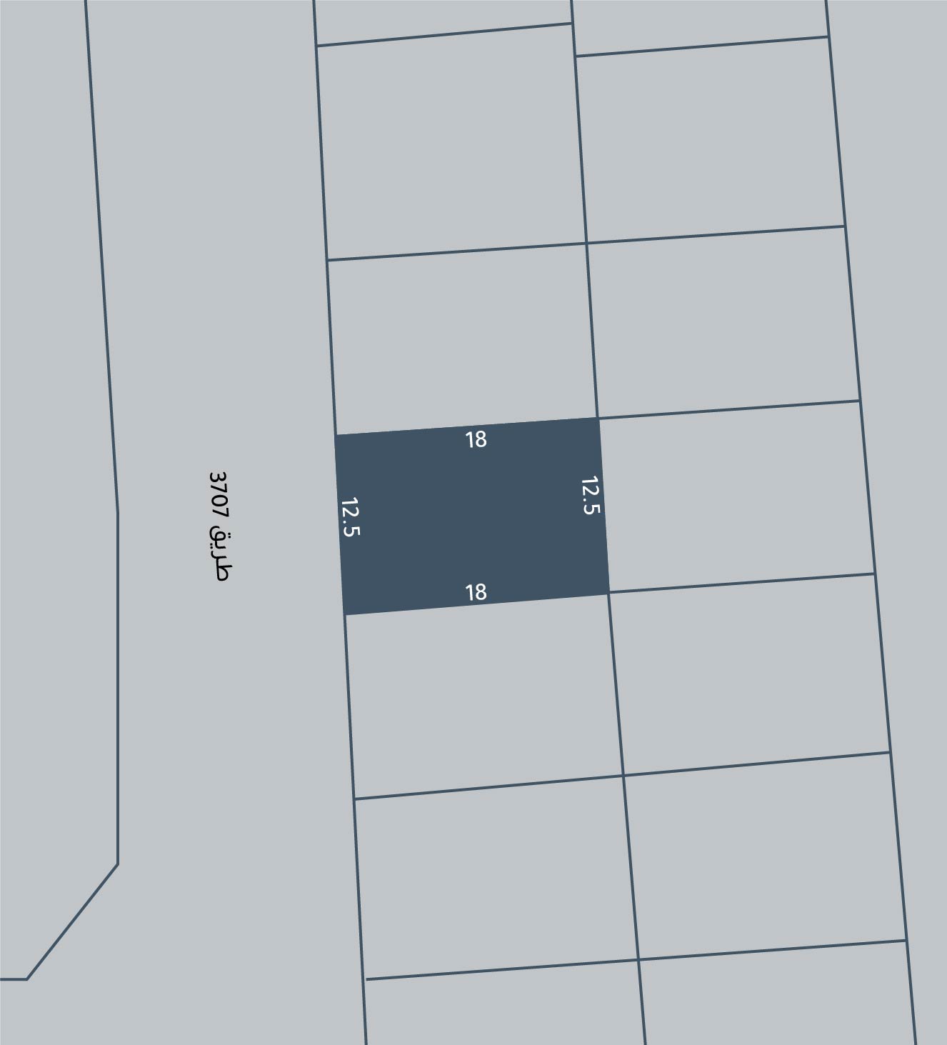 Land for Sale in Bani Jamrah Image #479 0