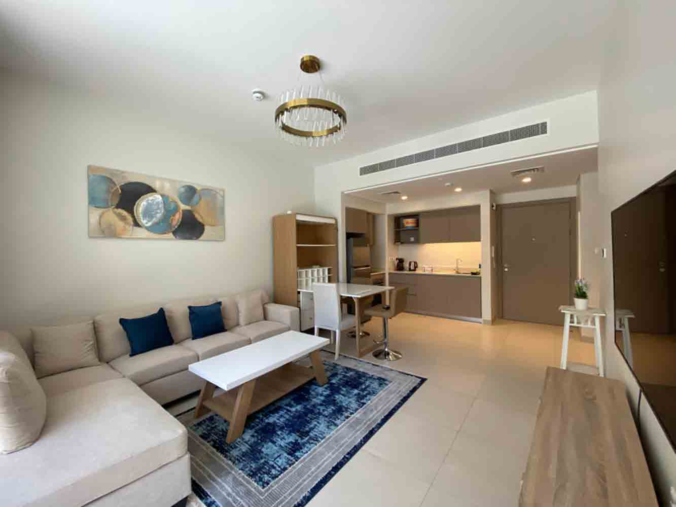 Apartment for Sale in Marassi Al Bahrain Image #4842 4