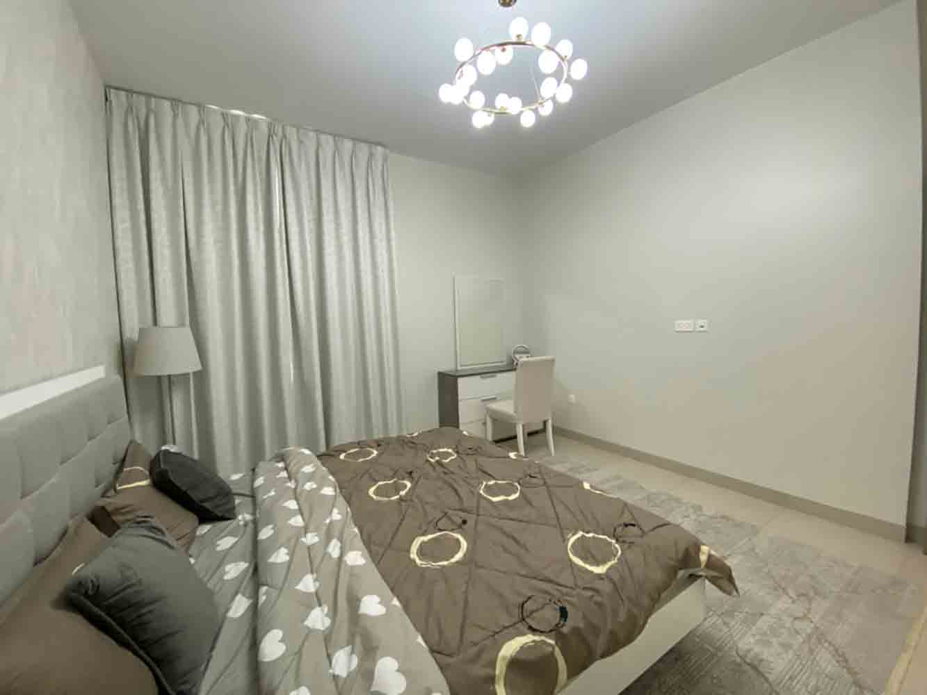 Apartment for Rent in Marassi Al Bahrain Image #4843 3