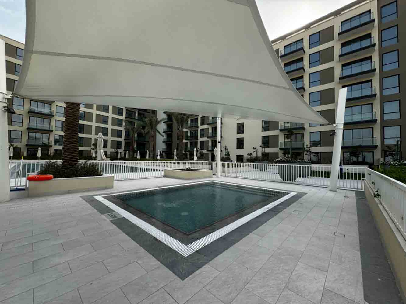 Apartment for Rent in Marassi Al Bahrain Image #4843 0 