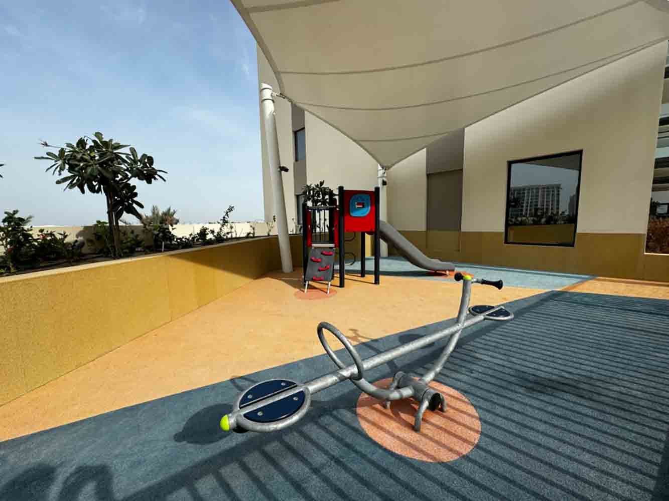 Apartment for Rent in Marassi Al Bahrain Image #4843 1