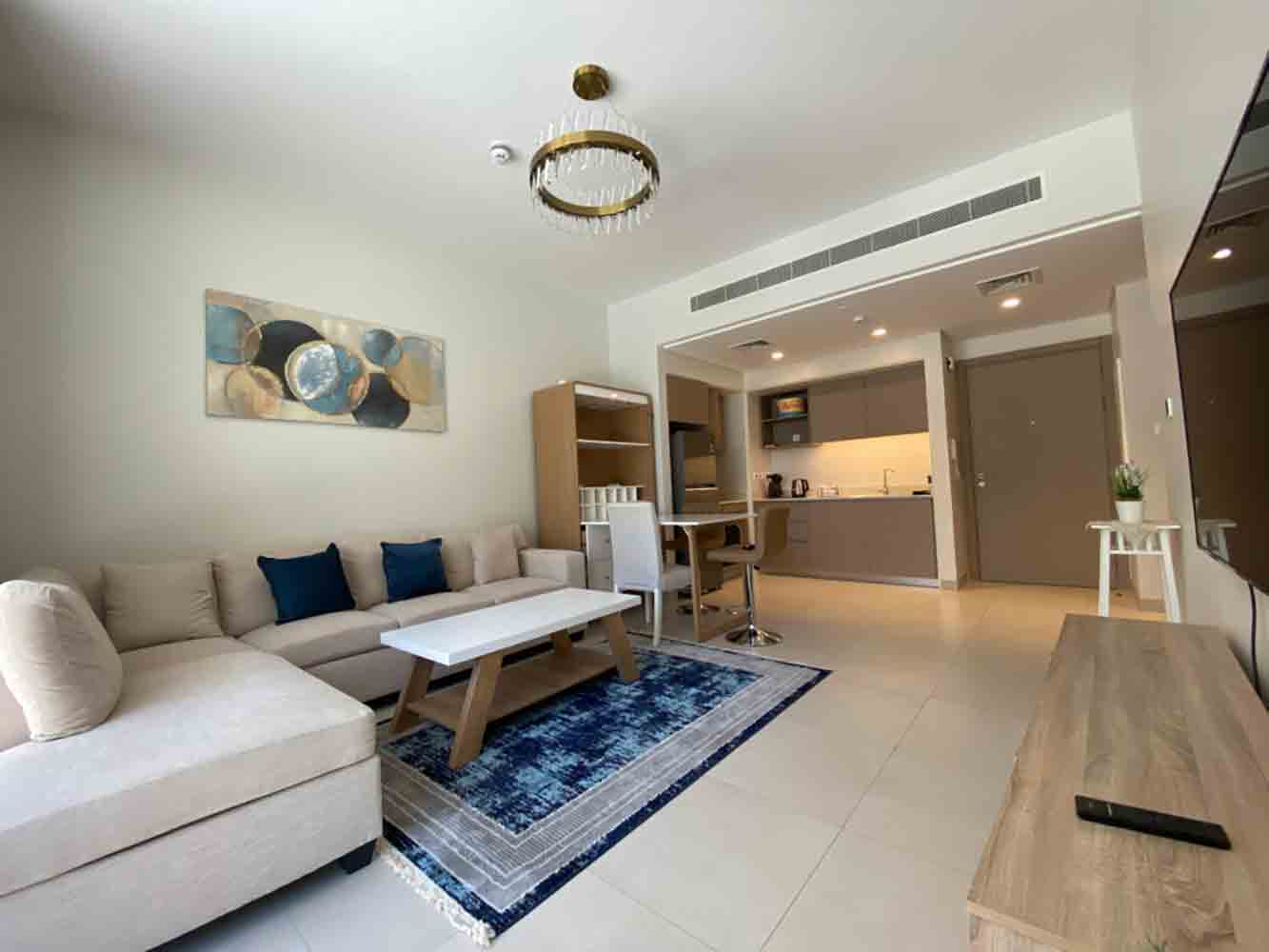 Apartment for Rent in Marassi Al Bahrain Image #4843 4