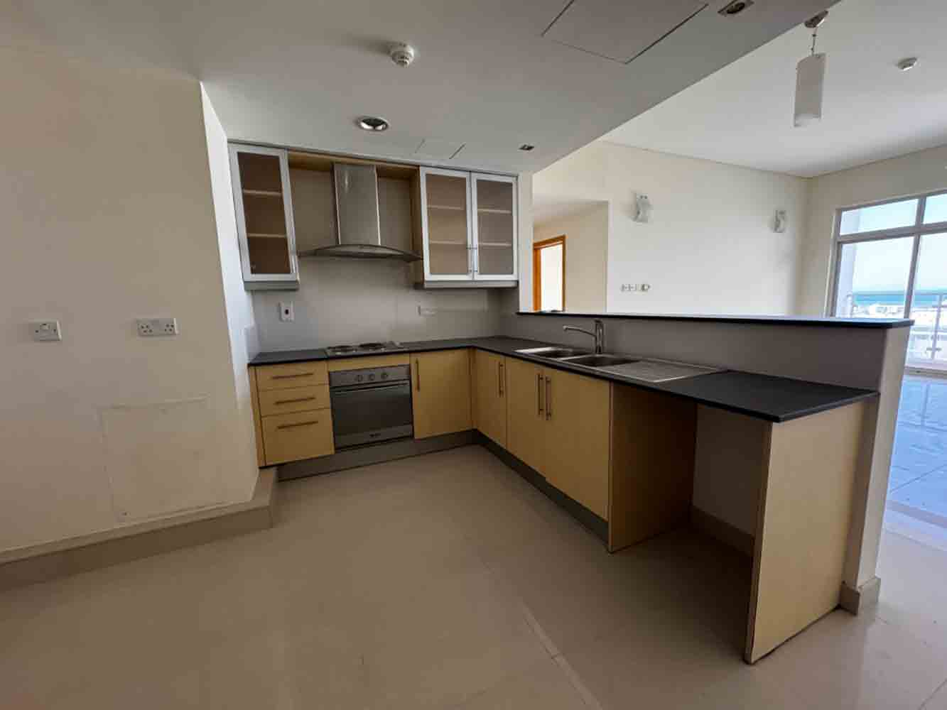 Apartment for Sale in Amwaj Island Image #4844 3