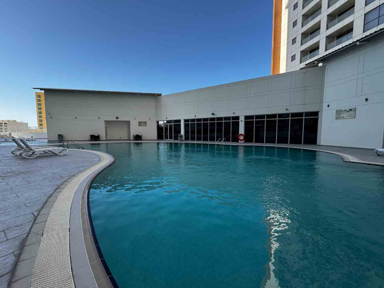 Apartment for Sale in Amwaj Island Image #4844 4