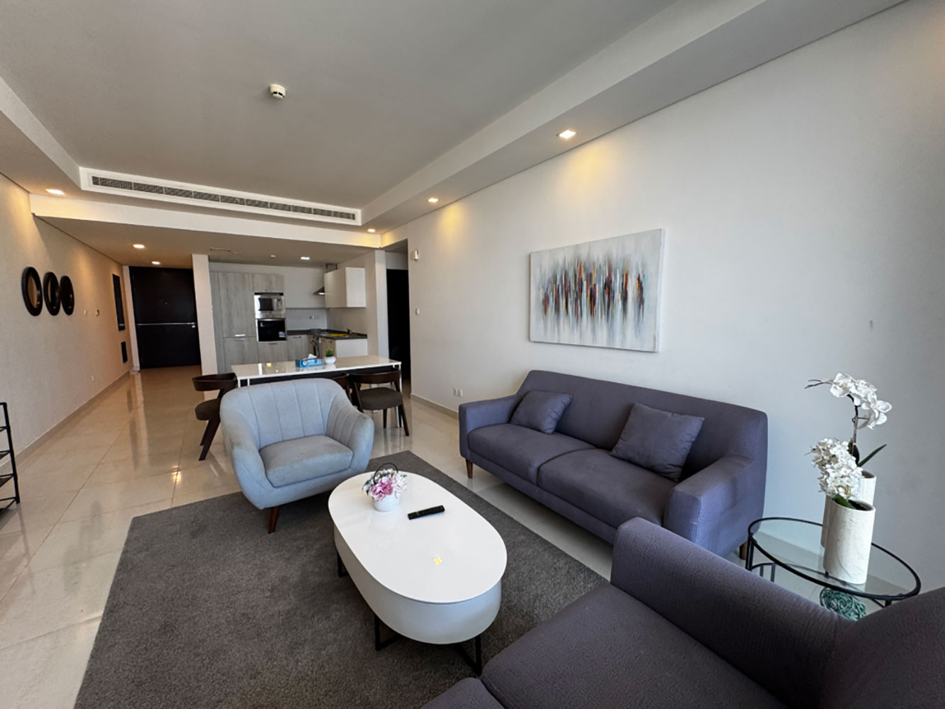 Apartment for Sale in Amwaj Island Image #4890 0 