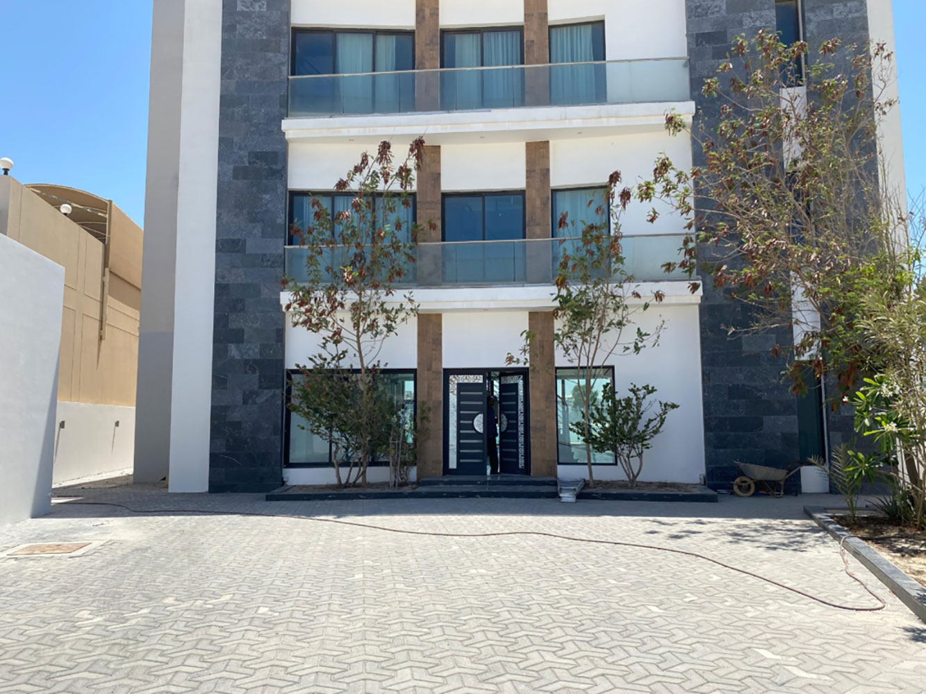 Villa for Sale in Amwaj Island Image #4891 2