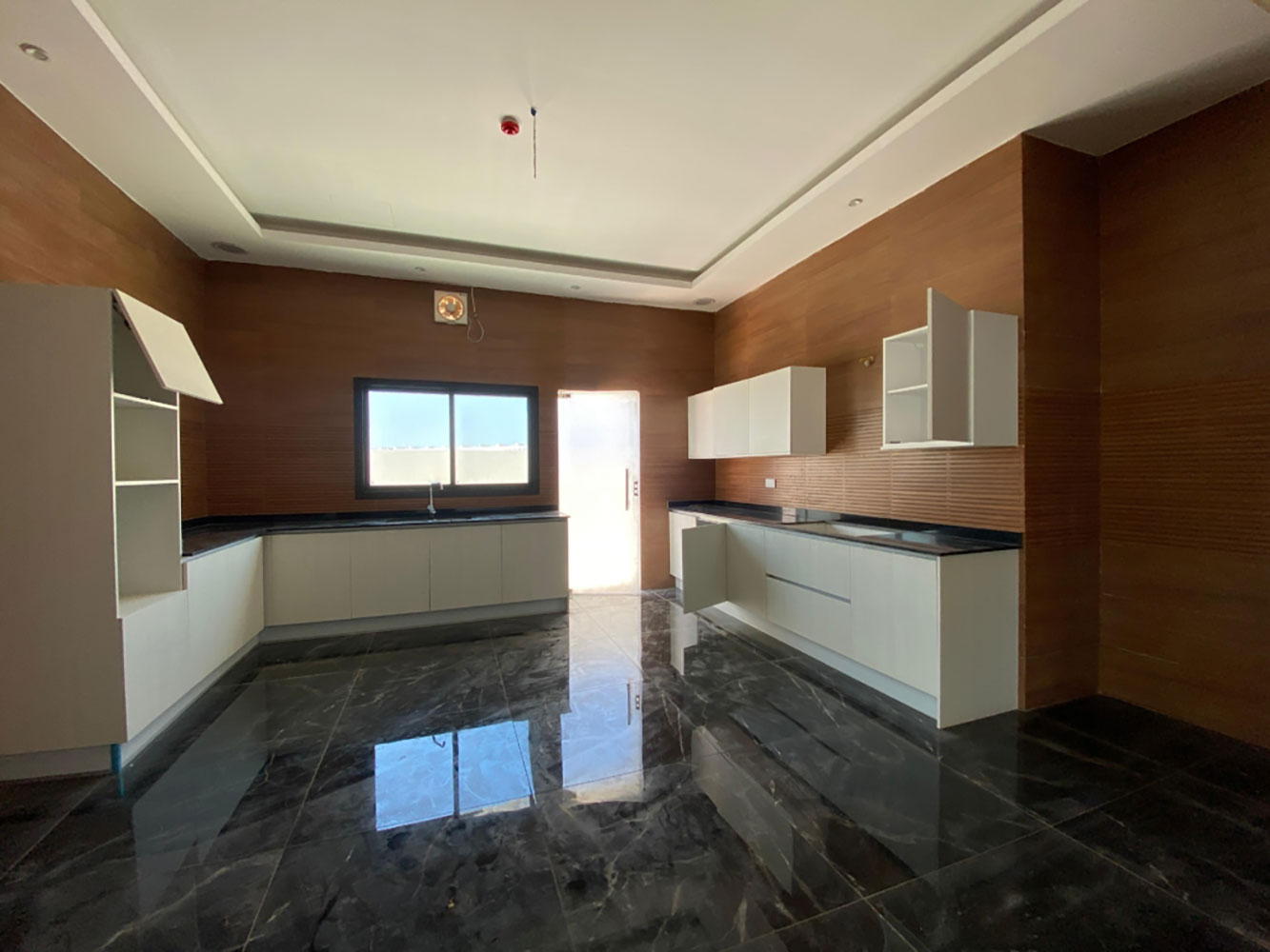 Villa for Sale in Amwaj Island Image #4891 4