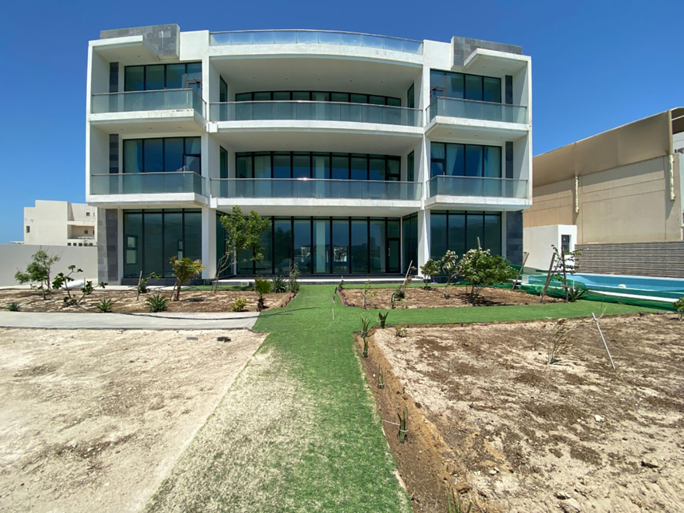 Villa for Sale in Amwaj Island Image #4891 0 