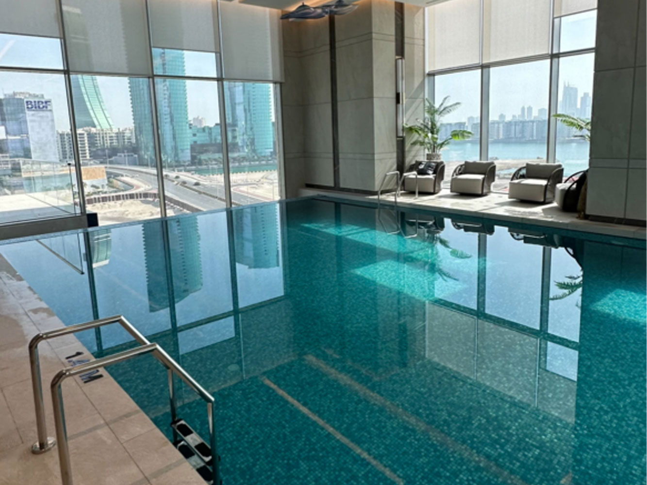 Apartment for Rent in Bahrain Bay Image #4892 0 