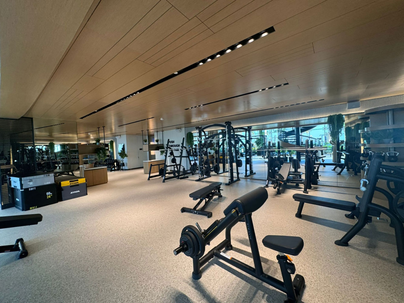 Apartment for Sale in Bahrain Bay Image #4893 3