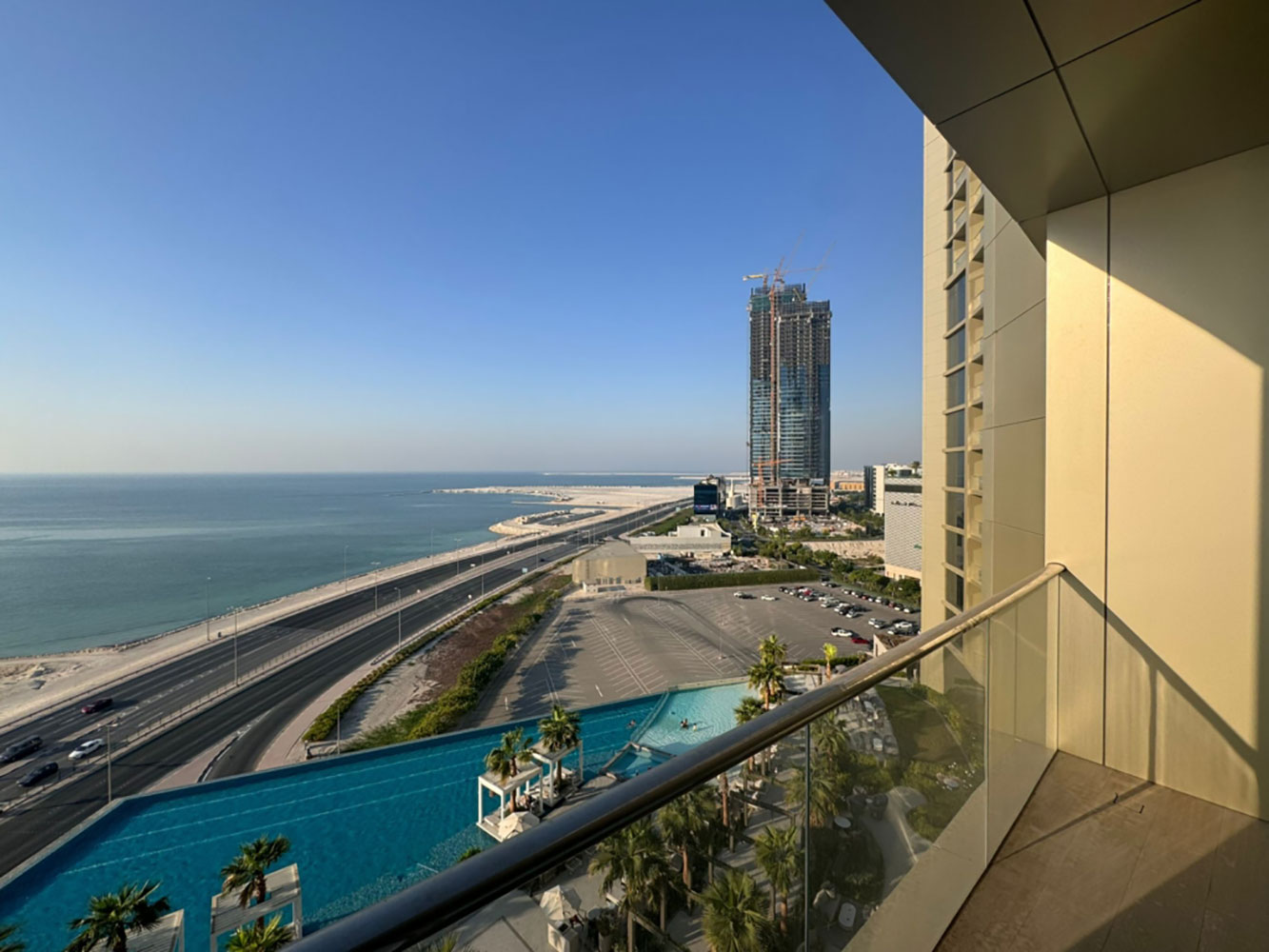 Apartment for Sale in Bahrain Bay Image #4893 2