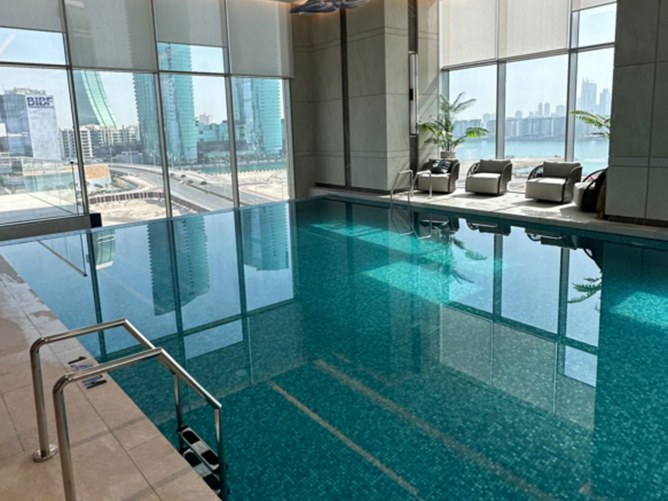 Apartment for Sale in Bahrain Bay Image #4893 4