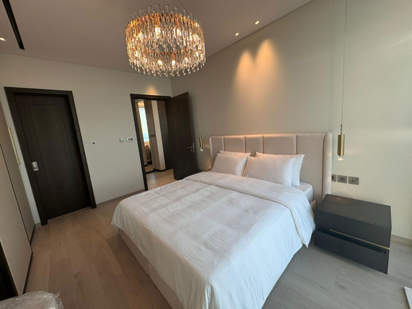 Apartment for Sale in Bahrain Bay Image #4893 0 