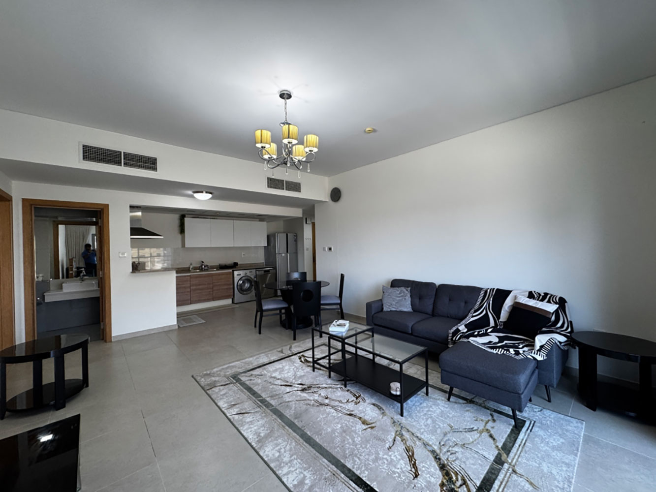 Apartment for Sale in Amwaj Island Image #4899 2