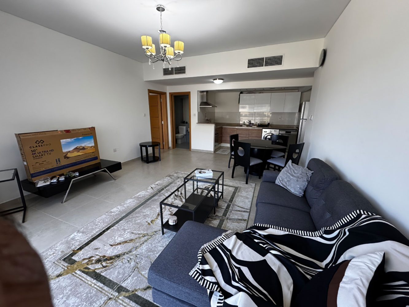 Apartment for Sale in Amwaj Island Image #4899 0 