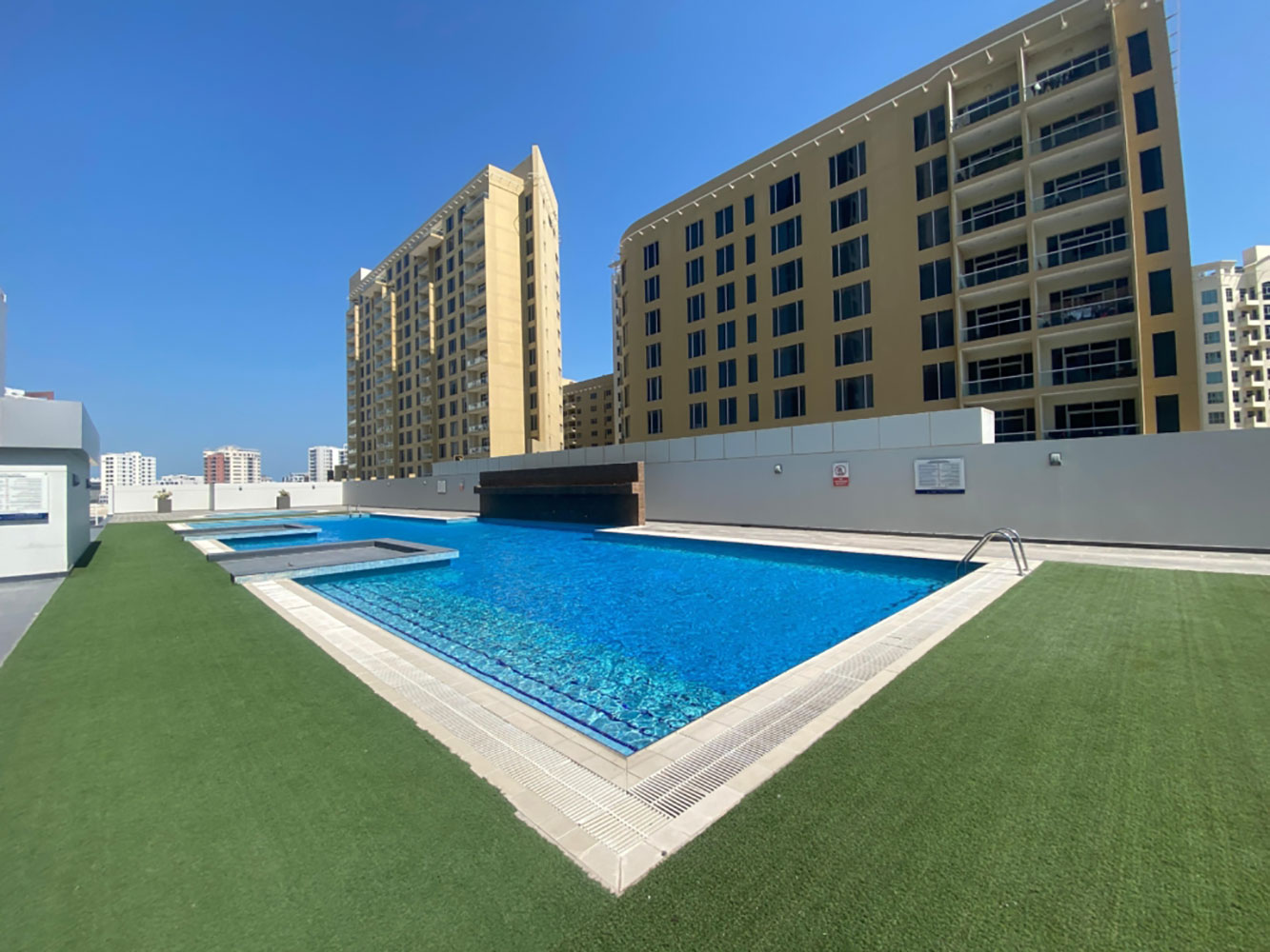 Apartment for Sale in Amwaj Island Image #4899 3
