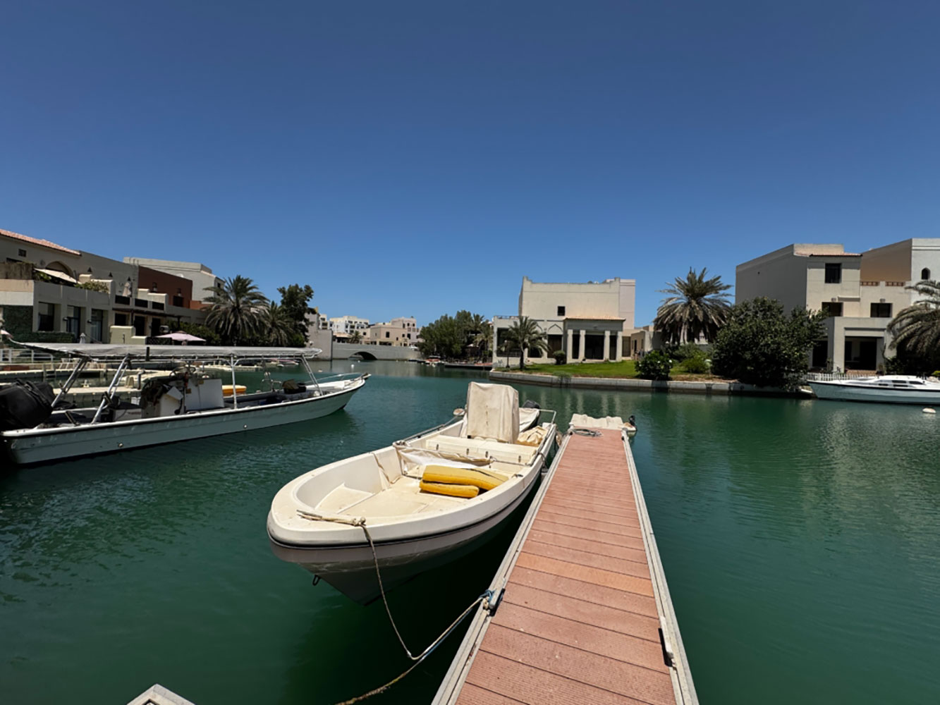 Villa for Rent in Amwaj Island Image #4905 0 