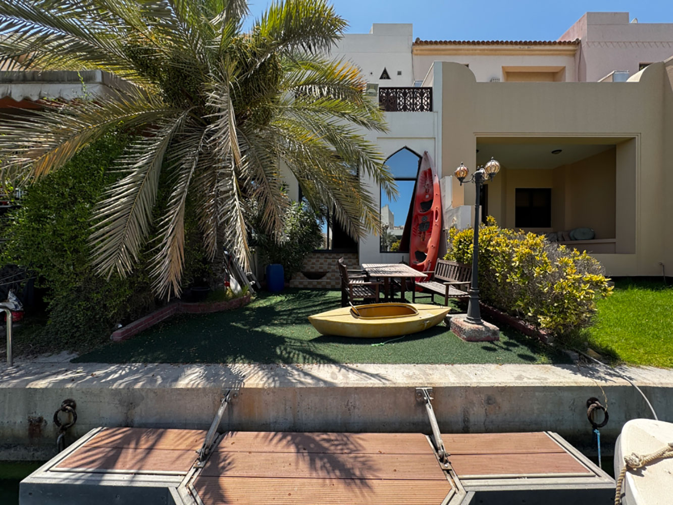 Villa for Rent in Amwaj Island Image #4905 3