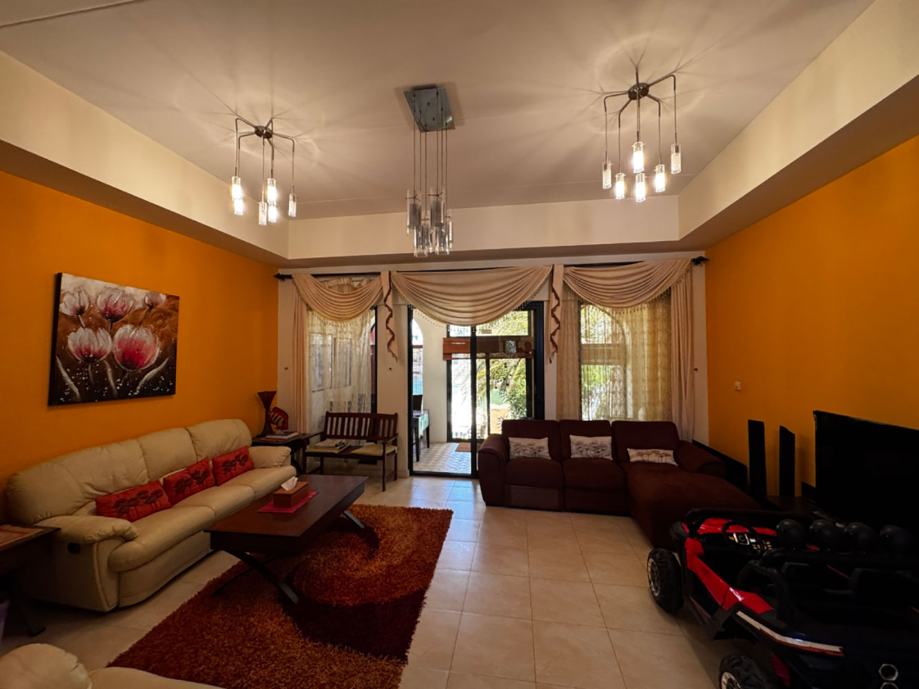 Villa for Rent in Amwaj Island Image #4905 4