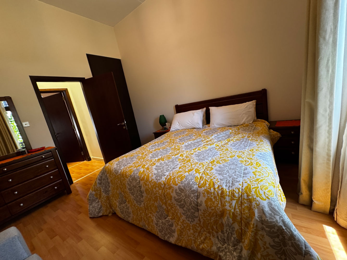 Villa for Rent in Amwaj Island Image #4905 2