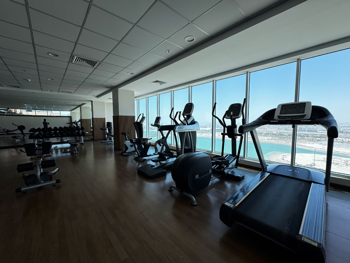 Apartment for Rent in Amwaj Island Image #4947 0 