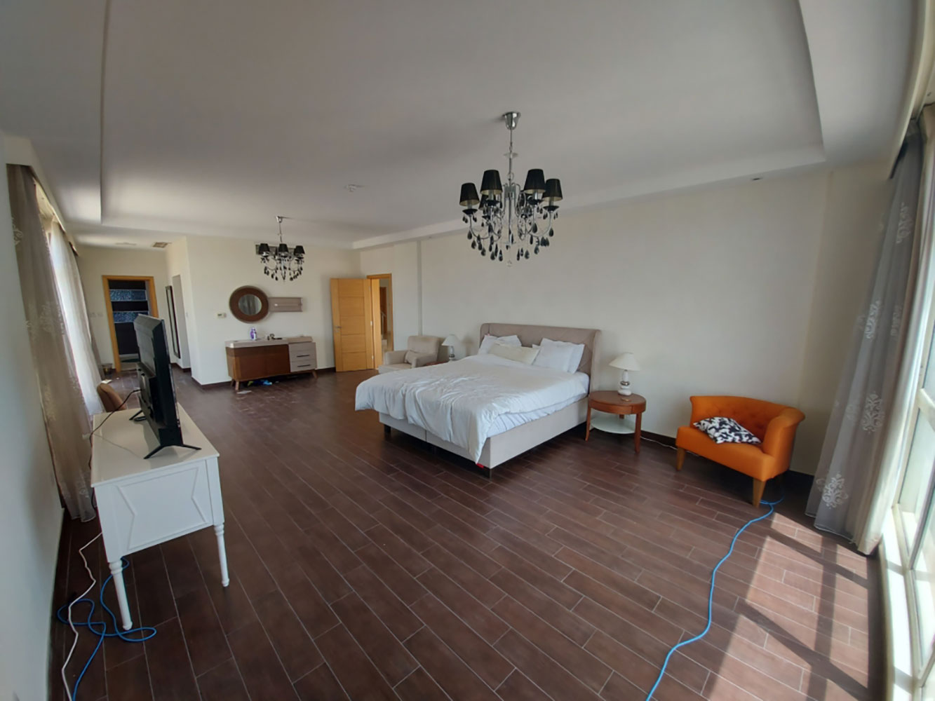 صورة بنتهاوس للبيع في جزر امواج #4949 1