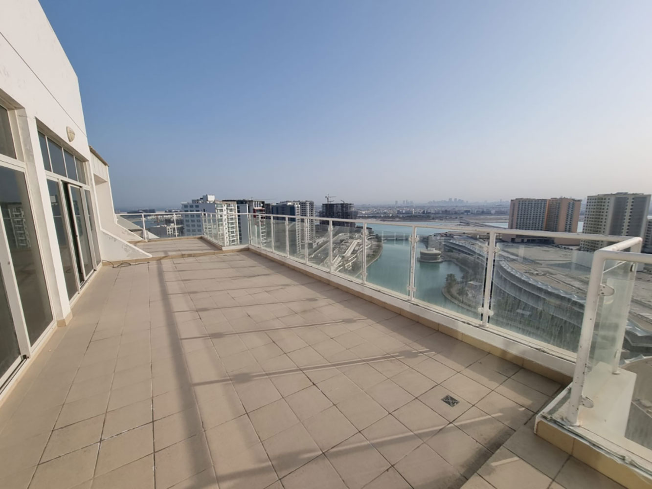 Penthouse for Sale in Amwaj Island Image #4950 4