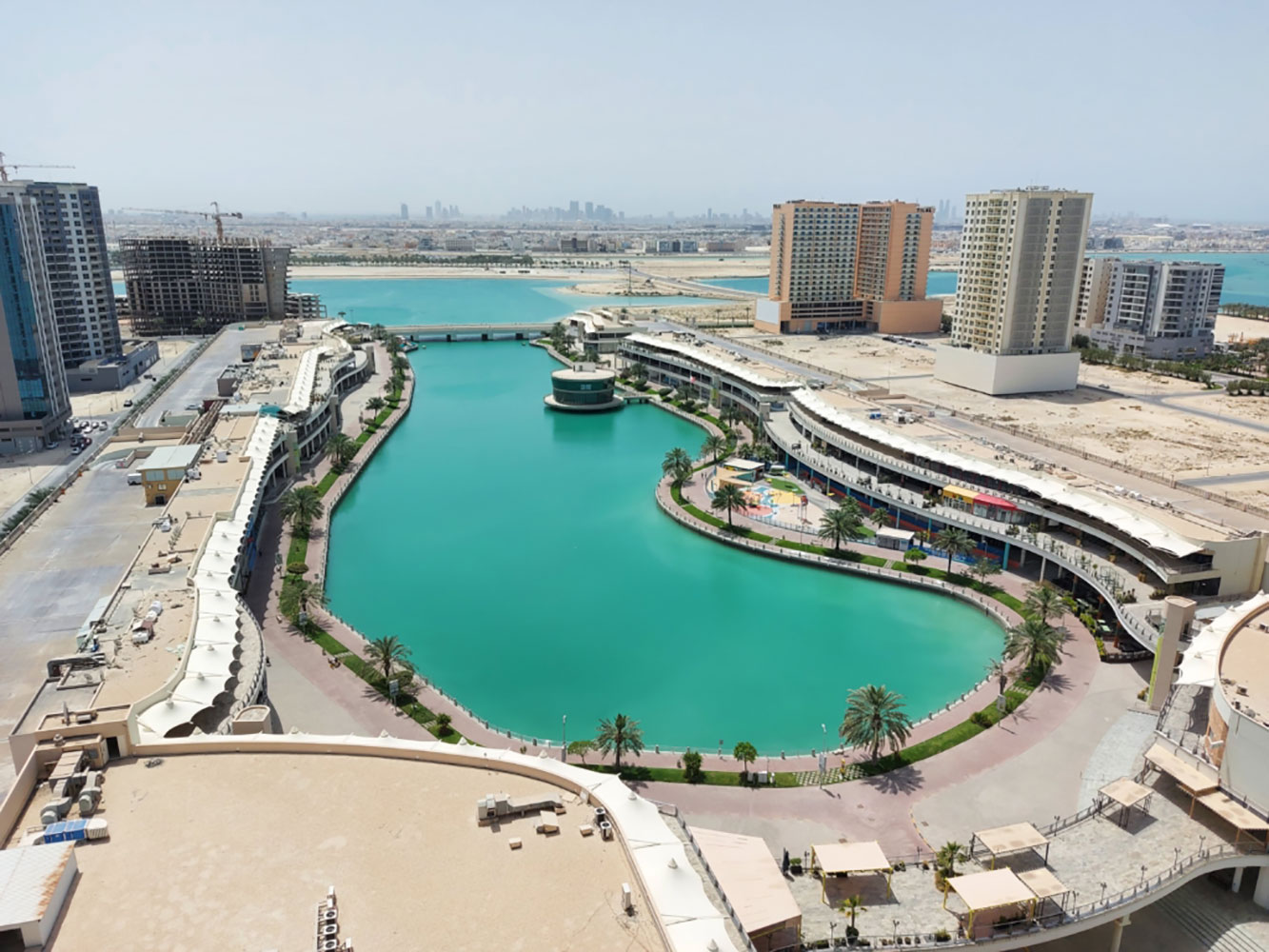 Penthouse for Sale in Amwaj Island Image #4950 1