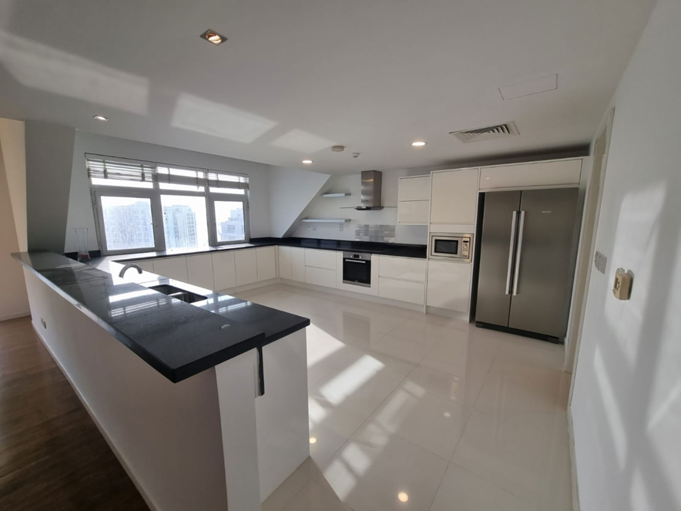 Penthouse for Sale in Amwaj Island Image #4950 2