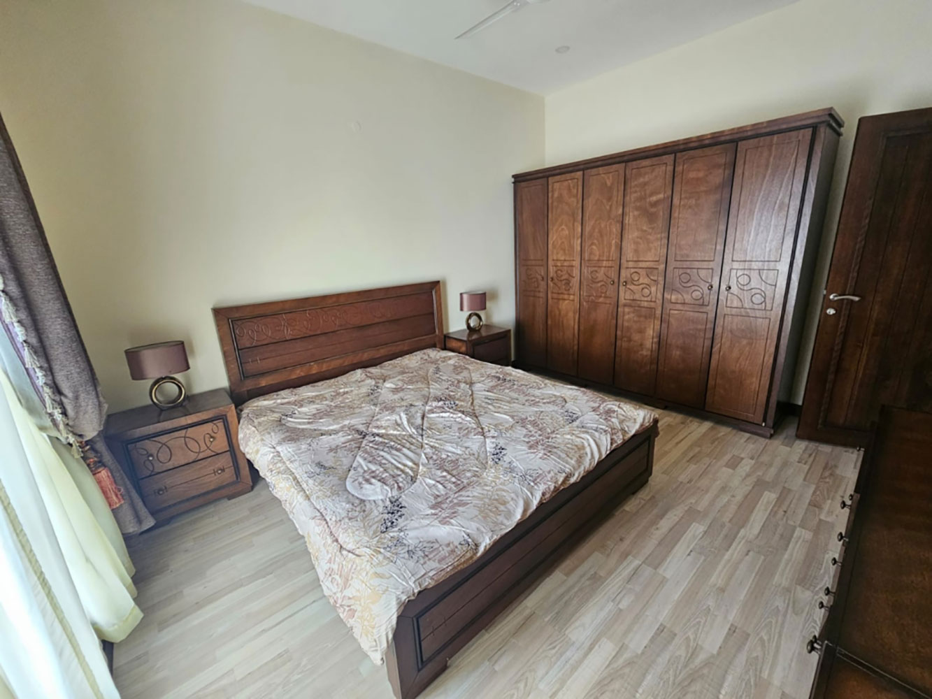 Villa for Rent in Galali Image #4957 3