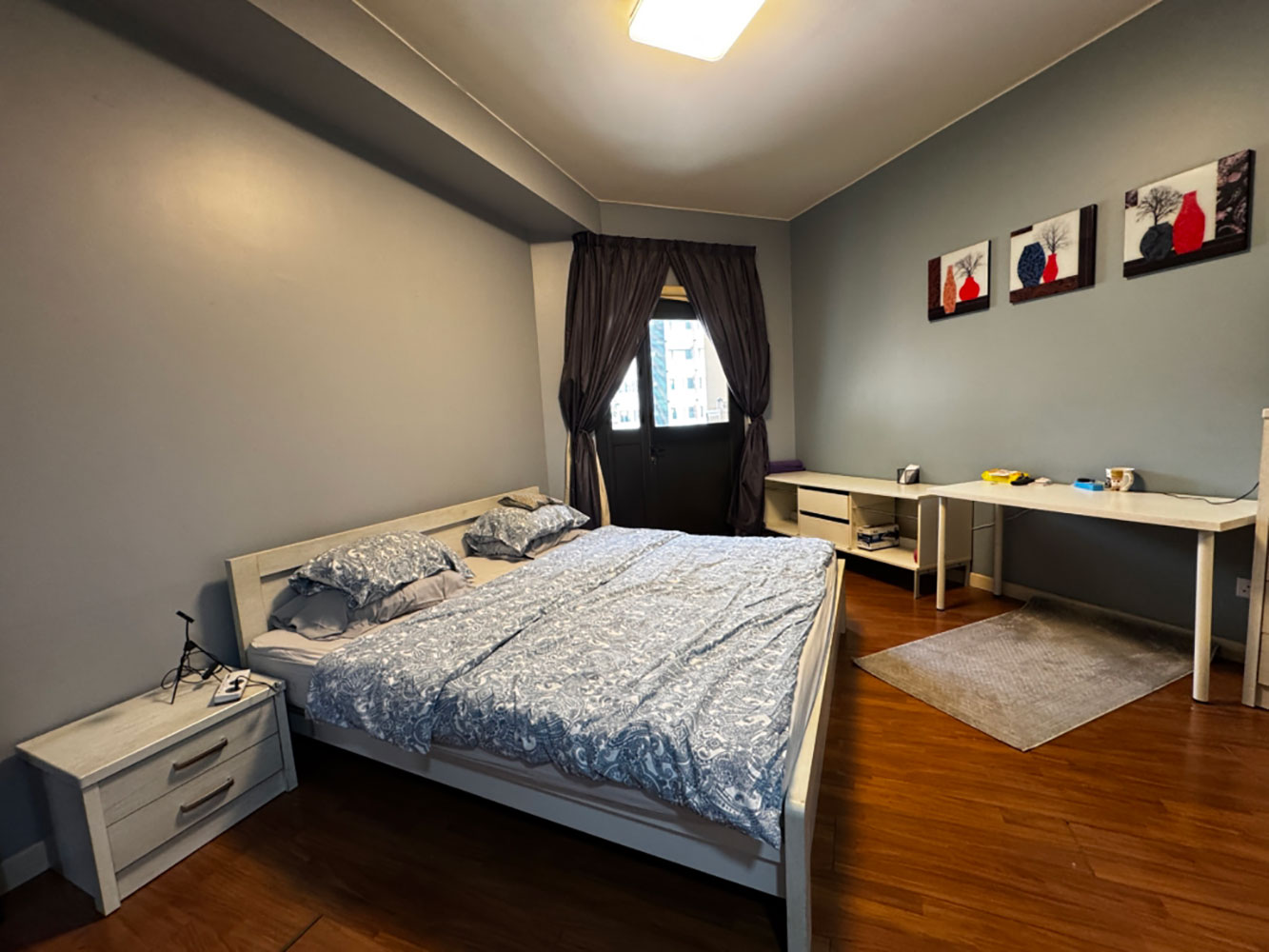 Apartment for Rent in Amwaj Island Image #4961 0