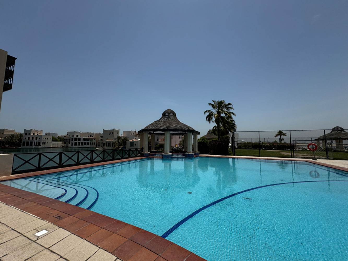 Apartment for Rent in Amwaj Island Image #4961 3