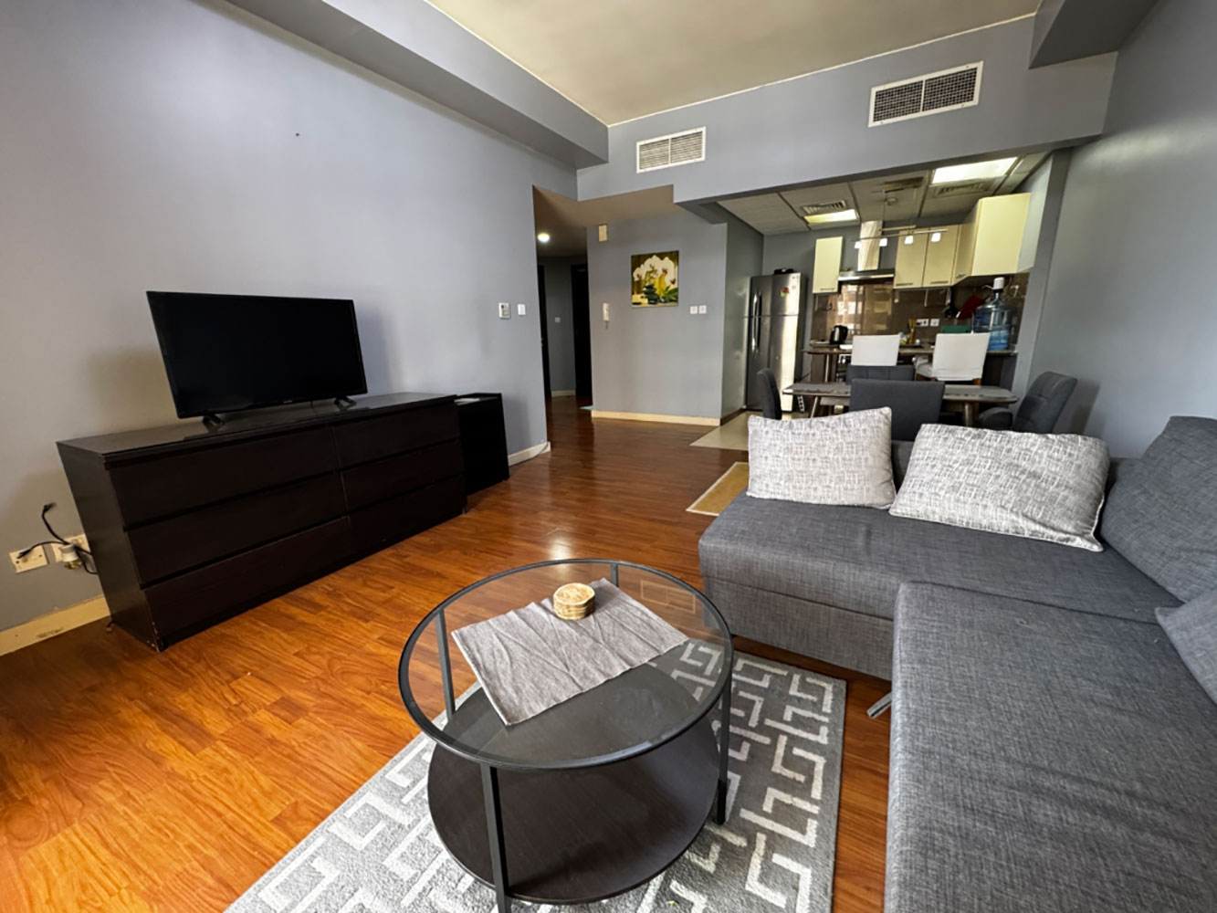 Apartment for Rent in Amwaj Island Image #4961 2