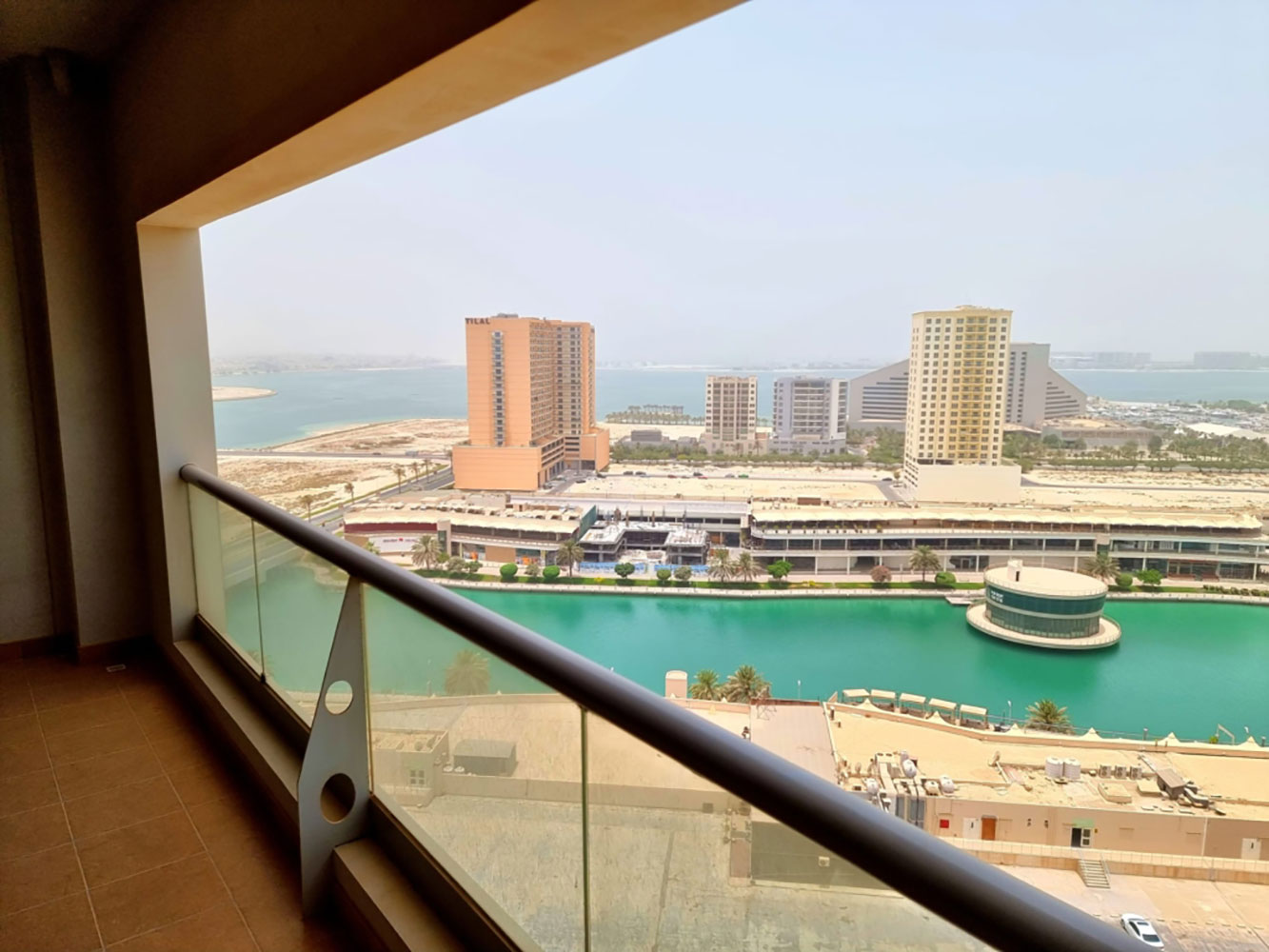 Apartment for Sale in Amwaj Island Image #4963 0