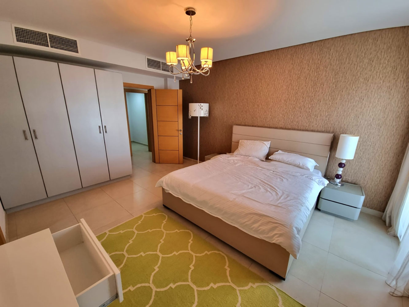 Apartment for Sale in Amwaj Island Image #4963 3