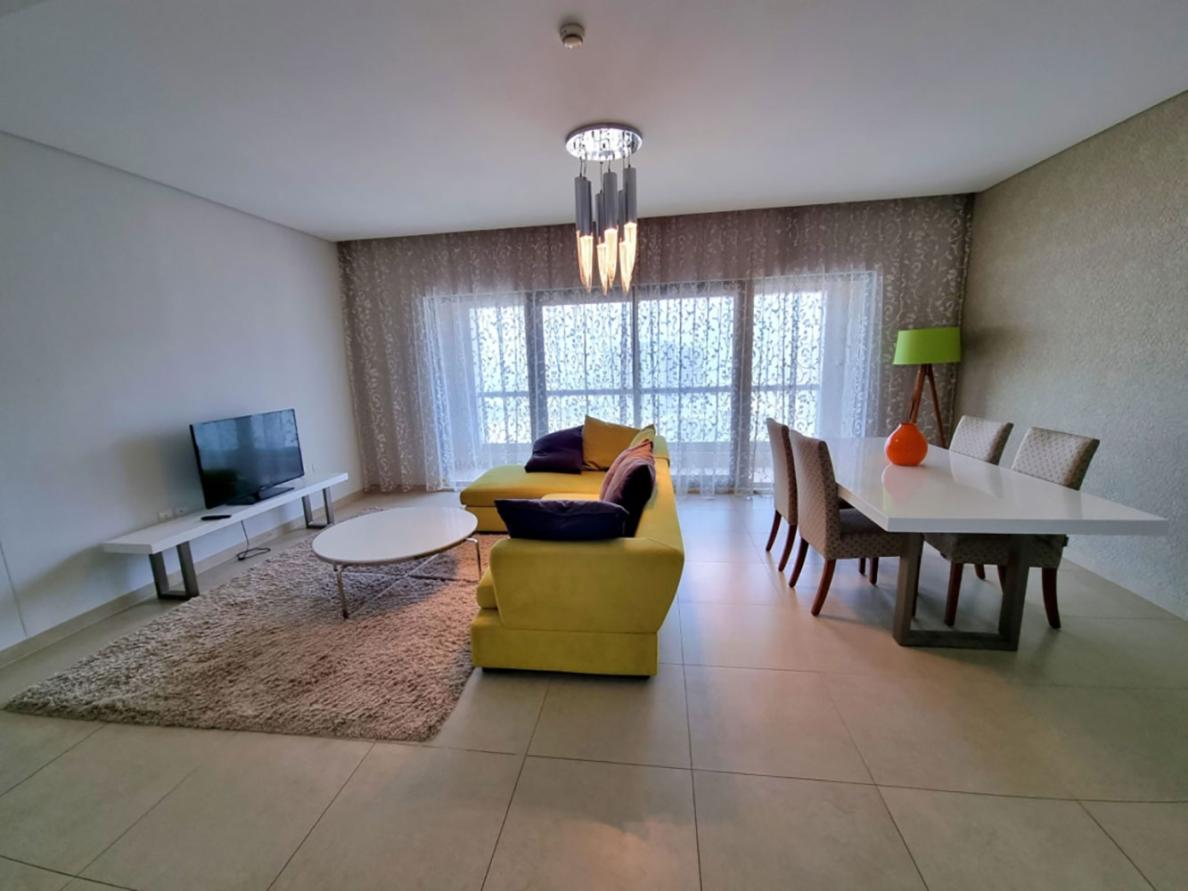 Apartment for Sale in Amwaj Island Image #4963 2