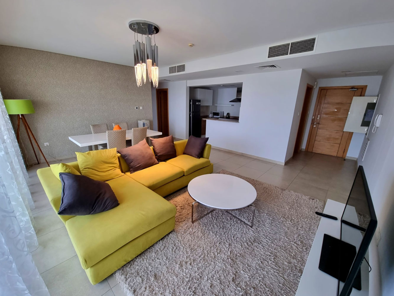Apartment for Sale in Amwaj Island Image #4963 1