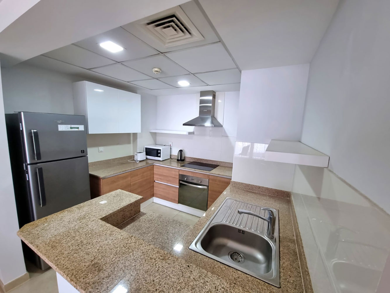 Apartment for Sale in Amwaj Island Image #4963 4