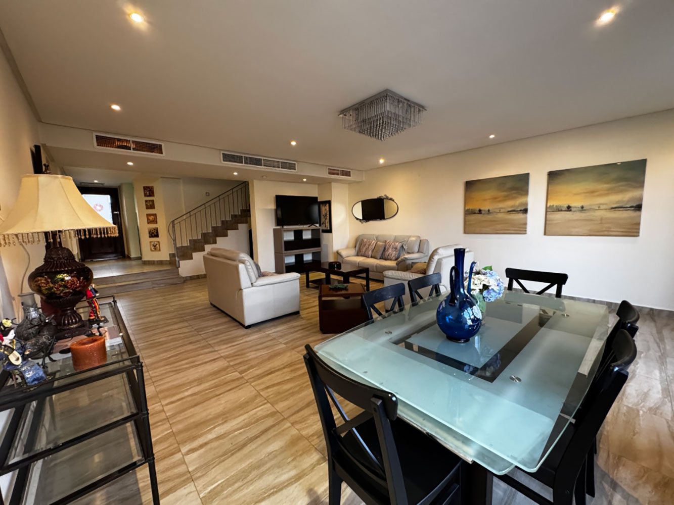 Villa for Rent in Amwaj Island Image #4966 4