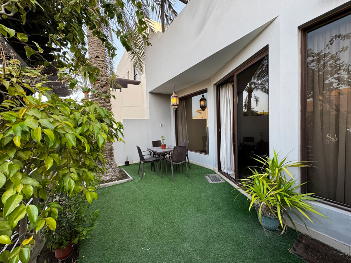 Villa for Rent in Amwaj Island Image #4966 0