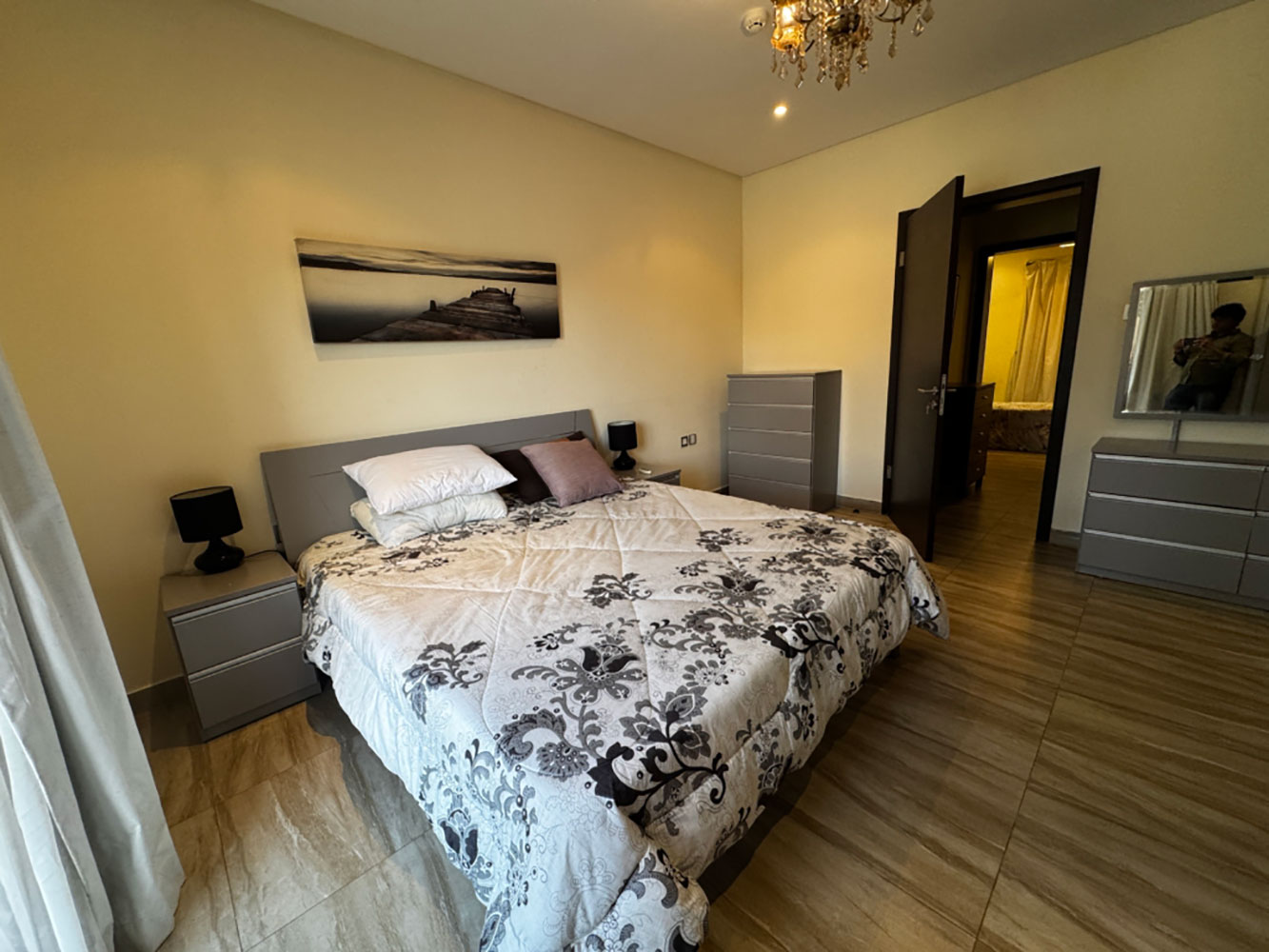 Villa for Rent in Amwaj Island Image #4966 2