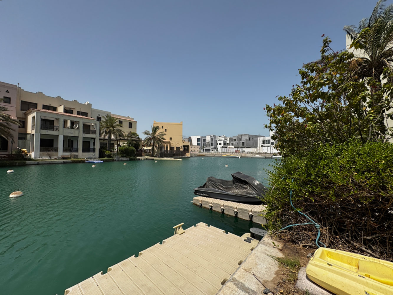 صورة شقة للإيجار في جزر امواج #4978 4