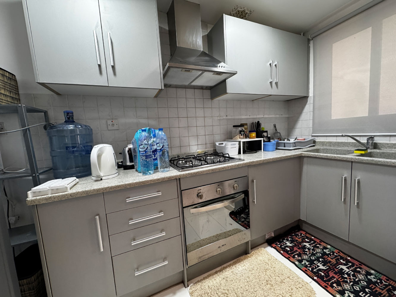 صورة شقة للإيجار في جزر امواج #4978 2