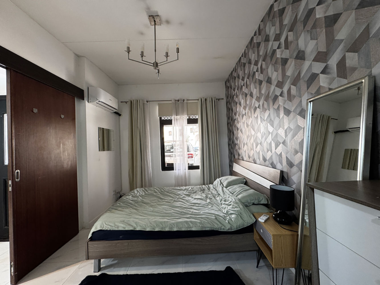 صورة شقة للإيجار في جزر امواج #4978 1