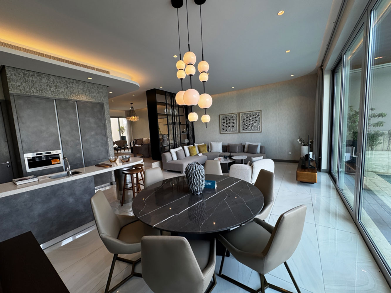 صورة فيلا للبيع في ديار المحرق #4981 2