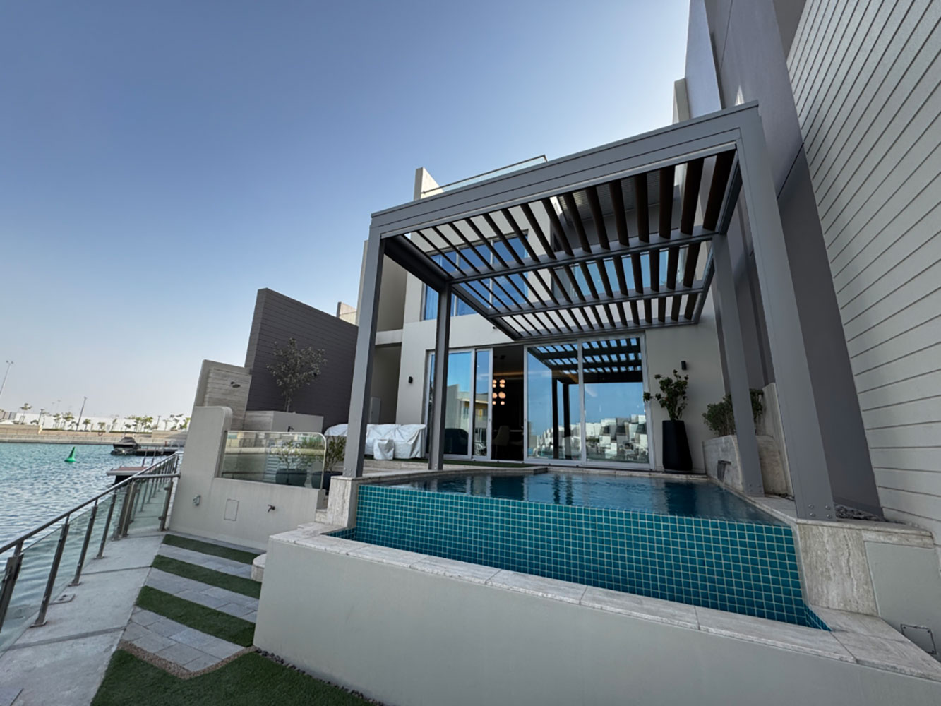 صورة فيلا للبيع في ديار المحرق #4981 4